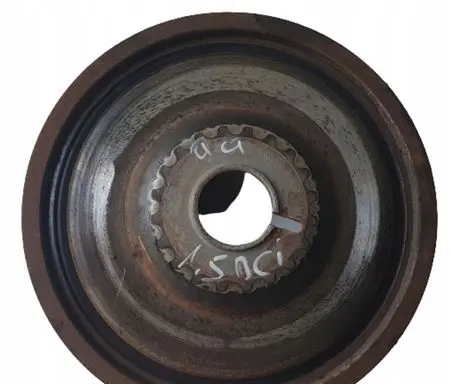 Nissan Qashqai Fuel pump gear (pulley) 145TYS
