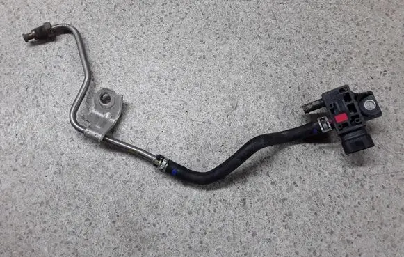 Toyota Land Cruiser (J150) Exhaust gas pressure sensor 8948171010