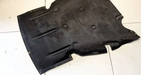BMW X3 E83 Engine splash shield/under tray 51164310 51737241814