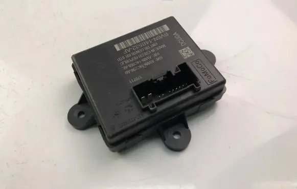 Ford Focus Other control units/modules BV6N14B532AF