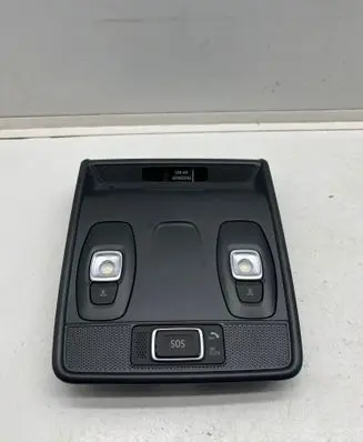 Renault Captur II Front seat light 969803518R 969809004 969803518