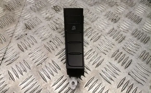 Volkswagen PASSAT CC ASC control unit/module 3ac927137