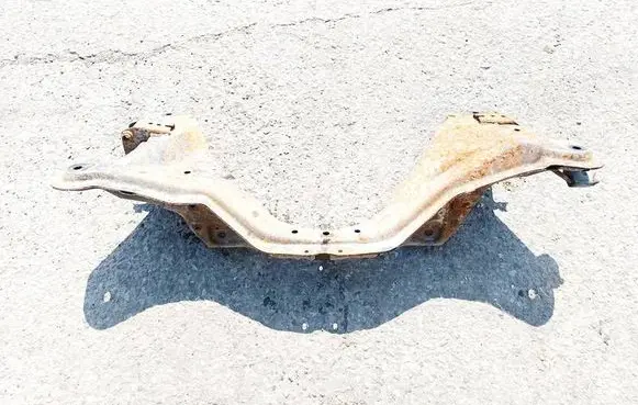 Honda FR-V Rear subframe 