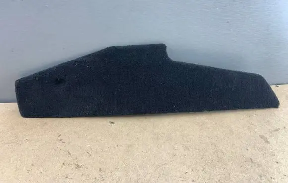 BMW 5 E39 Centre console side trim front 8159691 51168159691