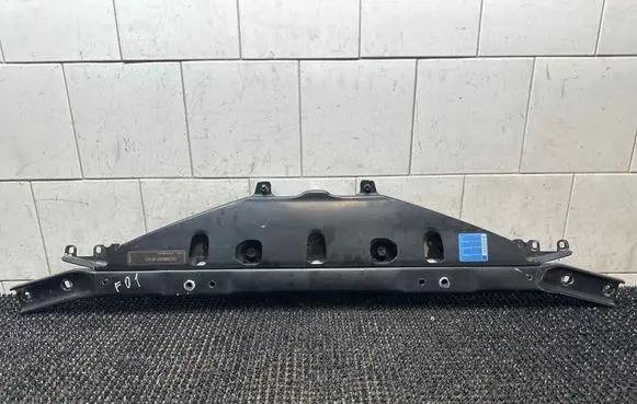 BMW 7 F01 F02 F03 F04 Top upper radiator support slam panel 7183851 74314910