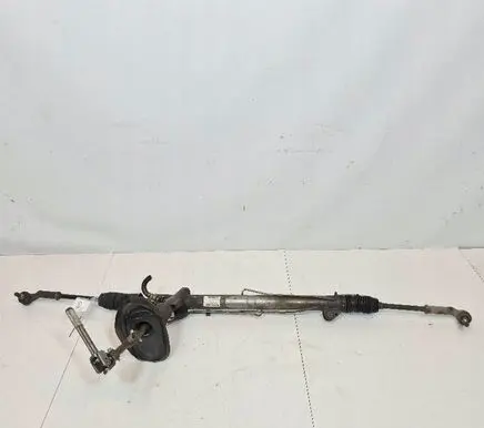 Steering rack