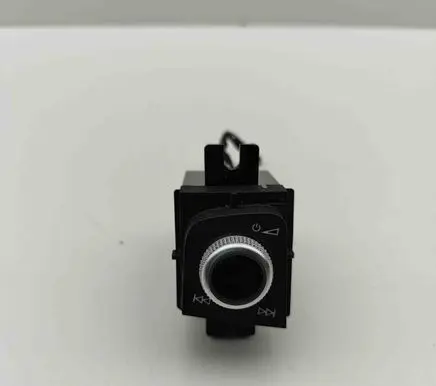 Audi A5 Sound control switch 8W2919616