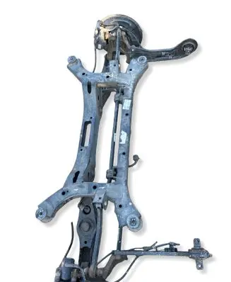 Hyundai Tucson TL Rear subframe 55405D7500 75001907240292A