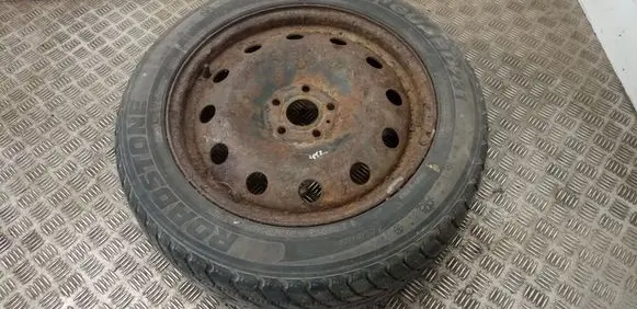 Renault Espace - Grand espace IV R17 steel rim 1010891 7JX17H2 ET50