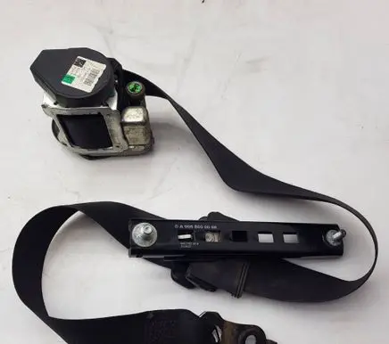 Volkswagen Crafter Front seatbelt A9068600088 9068600485