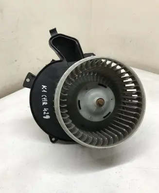 Chrysler 300 - 300C Heater fan/blower