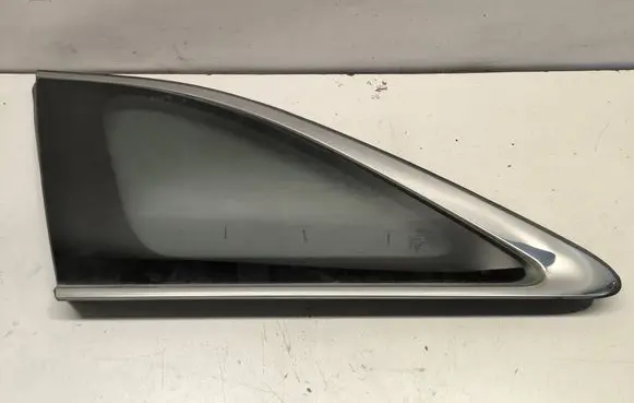 KIA Sorento Rear side window 43R000399