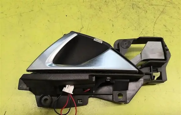 Citroen DS5 Rear door interior handle 9688506377
