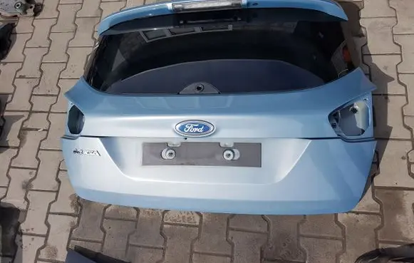 Ford Kuga I Tailgate/trunk/boot lid