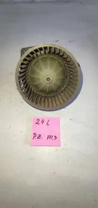 Nissan Micra Heater fan/blower 0130063083 706013036