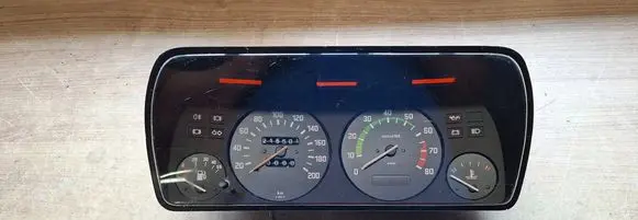 BMW 3 E21 Speedometer (instrument cluster)