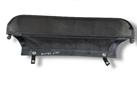 BMW Z3 E36 Convertible wind deflector 