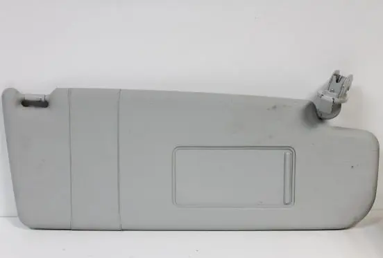 Skoda Octavia Mk2 (1Z) Sun visor 1Z0857552D