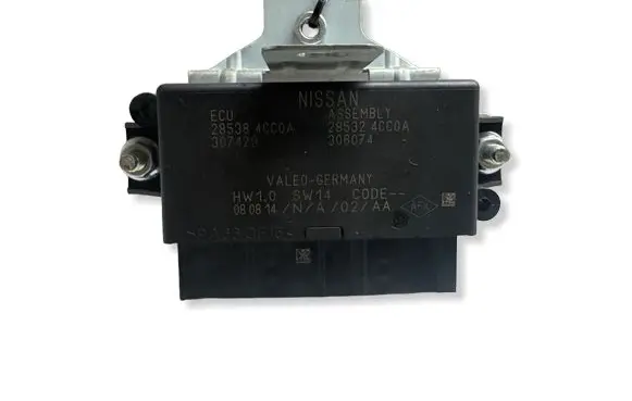 Nissan X-Trail T32 Parking PDC control unit/module 285384CC0A 285324CC0A 307429