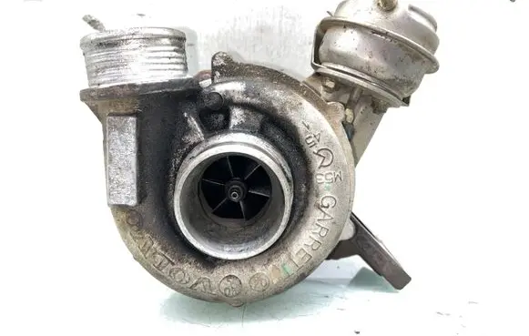 Volvo XC90 Turbo 8689592 GT2052V 7231674S