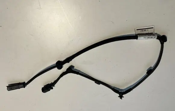 Peugeot 3008 III Other wiring loom 9818813880 4532269