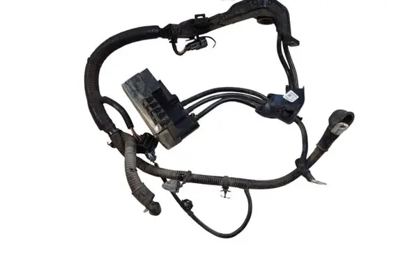 KIA Sportage Engine installation wiring loom 91850DW410 91850DW410NA SP745W410