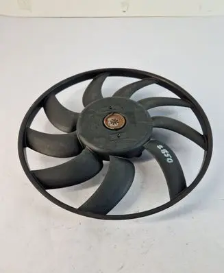 Audi A4 S4 B8 8K Fan impeller M134989