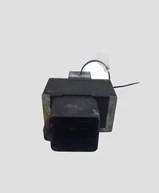 Renault Trafic II (X83) Glow plug pre-heat relay 7700115078