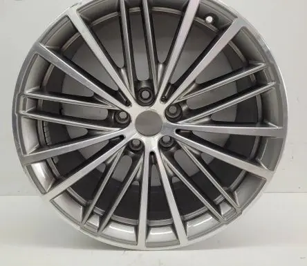 BMW 5 G30 G31 G38 R19 spare wheel 6863423