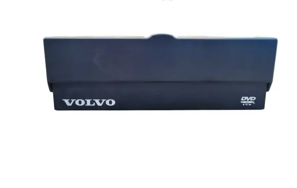 Volvo V70 Navigation unit CD/DVD player 86739421 29260260 CUP2001E3
