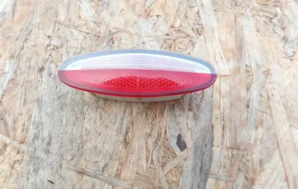Renault Laguna II Rear door interior light 8200003263A 0700900C