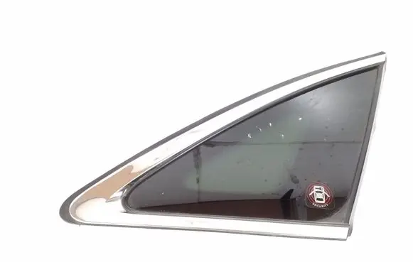 Infiniti QX70 S51 Rear side window