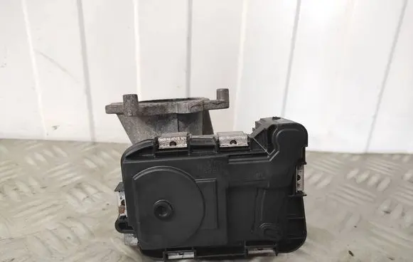 Citroen Nemo Throttle body valve 55255919
