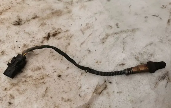 Land Rover Evoque I Lambda probe sensor 7G919D375AA