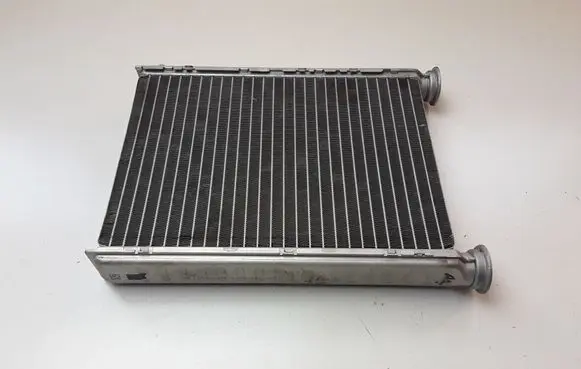 Alfa Romeo Giulietta Air conditioning (A/C) radiator (interior) 669947R