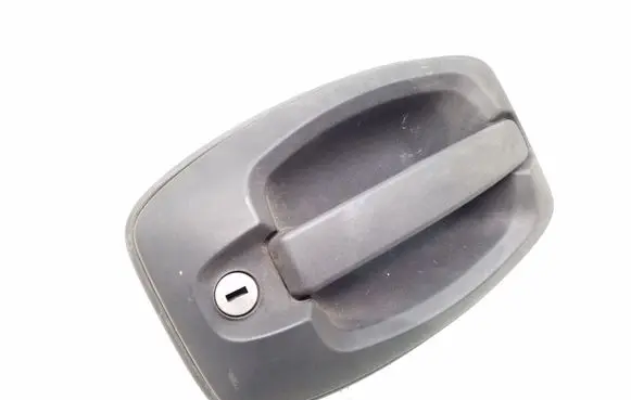 Peugeot Boxer Front door exterior handle A488 242664A