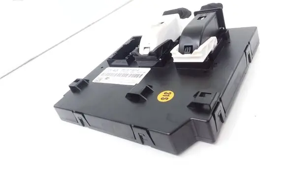 Audi A1 Comfort/convenience module 8X0907063Q 5DK00965832