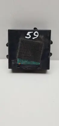 Subaru Forester SG Other control units/modules 87022SA100