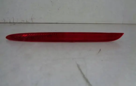 Mercedes-Benz S C217 Rear tail light reflector A0998208700 A1178850253