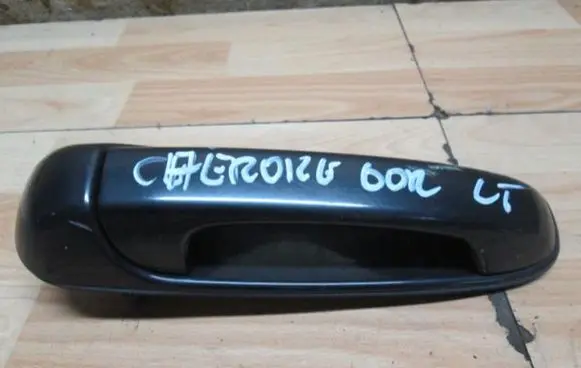 Jeep Grand Cherokee (WJ) Rear door exterior handle 68078959AC