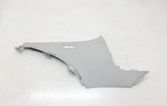Mercedes-Benz GLC X253 C253 (D)pillar trim (top) A2536903300 A0009064301 A049713