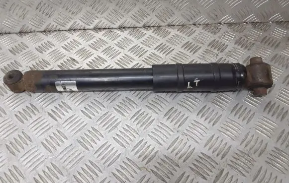 Renault Scenic II - Grand scenic II Rear shock absorber/damper
