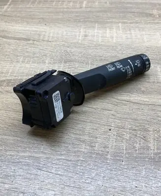 Opel Insignia A Wiper control stalk