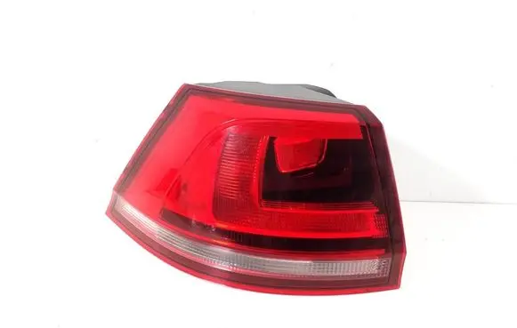 Volkswagen Golf VII Rear/tail lights 5G9945095D
