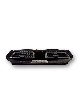 BMW X5 G05 Air conditioning (A/C) switch 64115A1D416 64119462385 64119458541