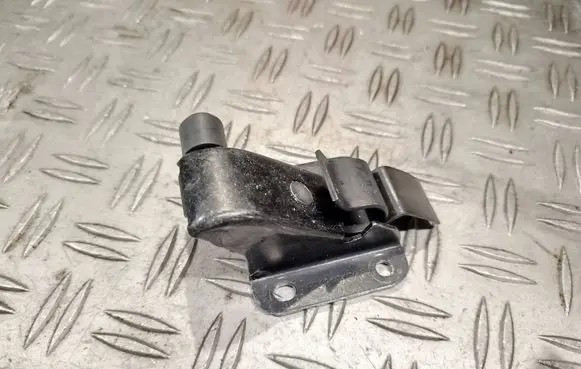 Renault Master IV Loading door check strap stopper 824312136R