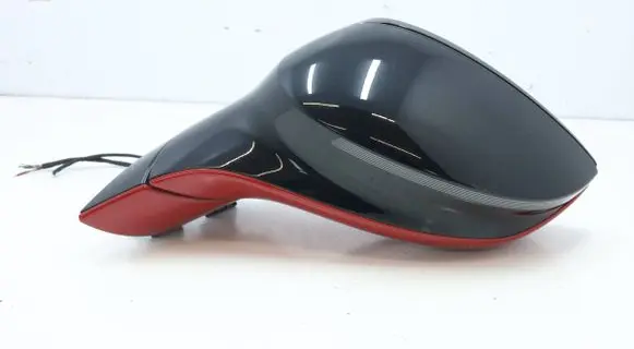 BMW i8 Front door electric wing mirror 25436524363426