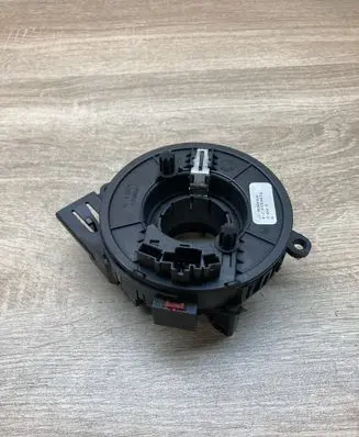 BMW 3 E46 Airbag slip ring squib (SRS ring) 8376445 01404015