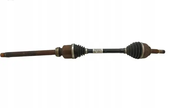 Toyota Proace Front driveshaft 9813090980