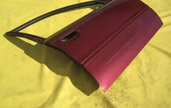 Honda Accord Front door